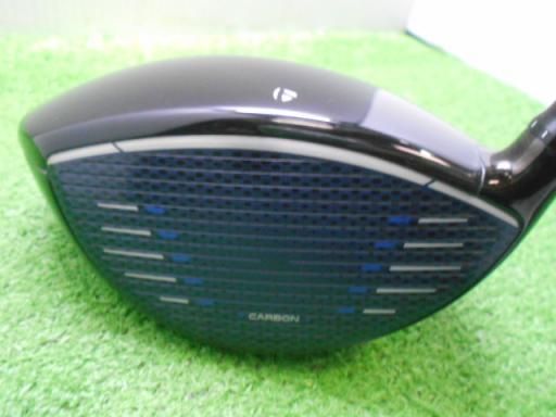 【中古美品】テーラーメイド Qi10 MAX 3W DIAMANA TM50R 中古】 テーラーメイド Qi10 3W フェアウェイウッド FW Diamana