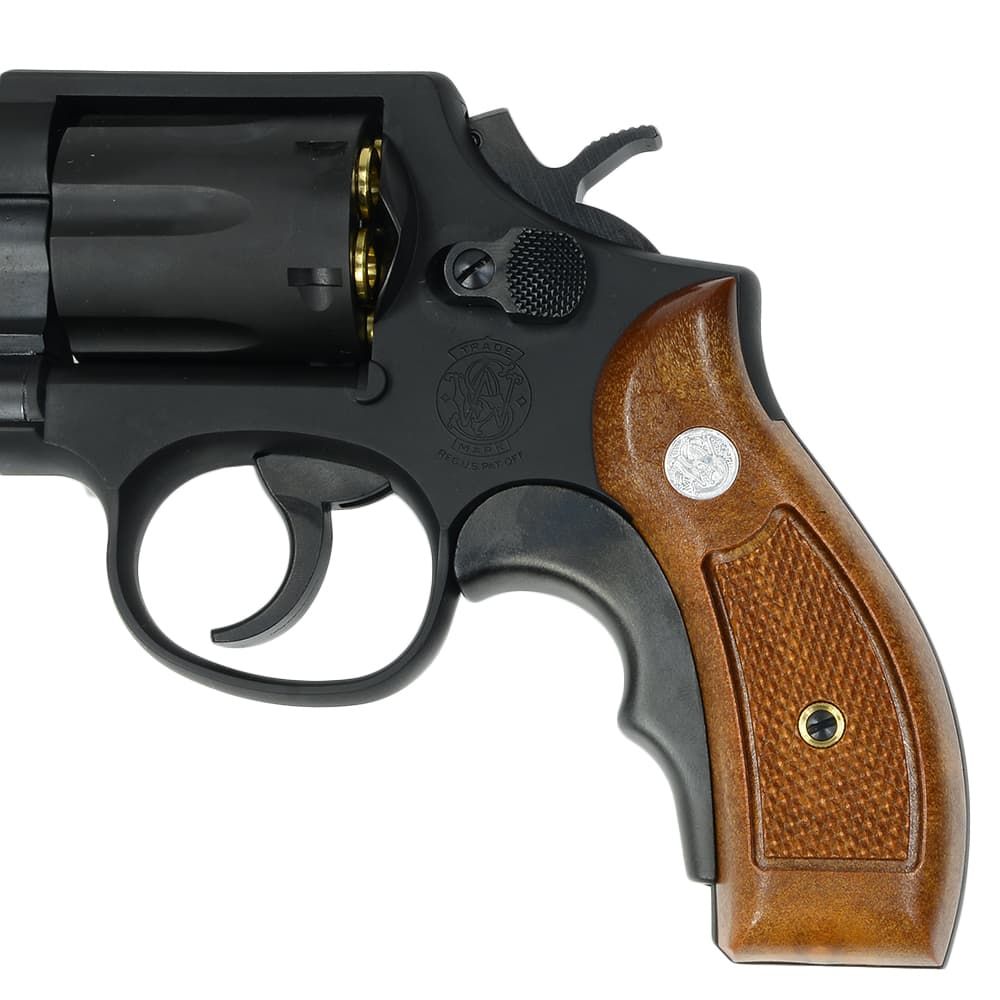 タナカワークス M10 忙しかっ ver3 発火式モデルガン