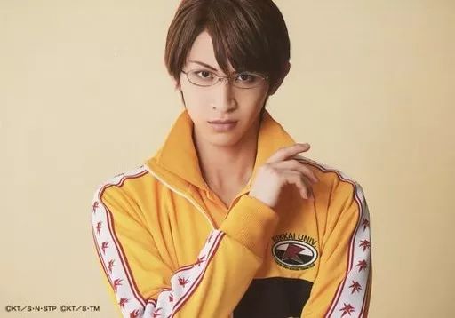 中古】生写真(男性) 大隅勇太(柳生比呂士)/横型・上半身・ジャージ 中古】生写真(男性) 大隅勇太(柳生比呂士)/横型・上半身・ジャージ