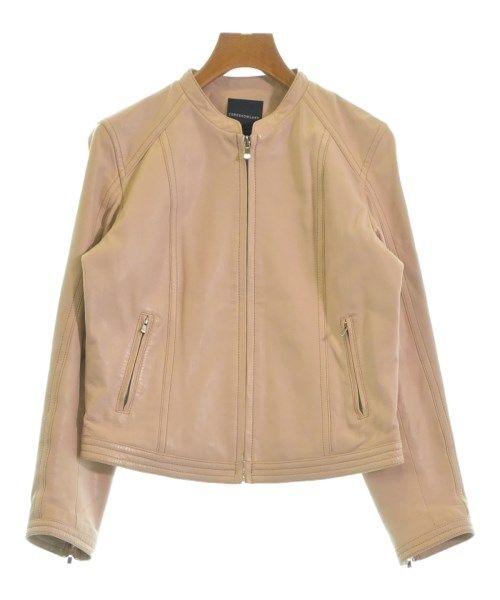 TOMORROWLAND collection ライダース レディース 古着