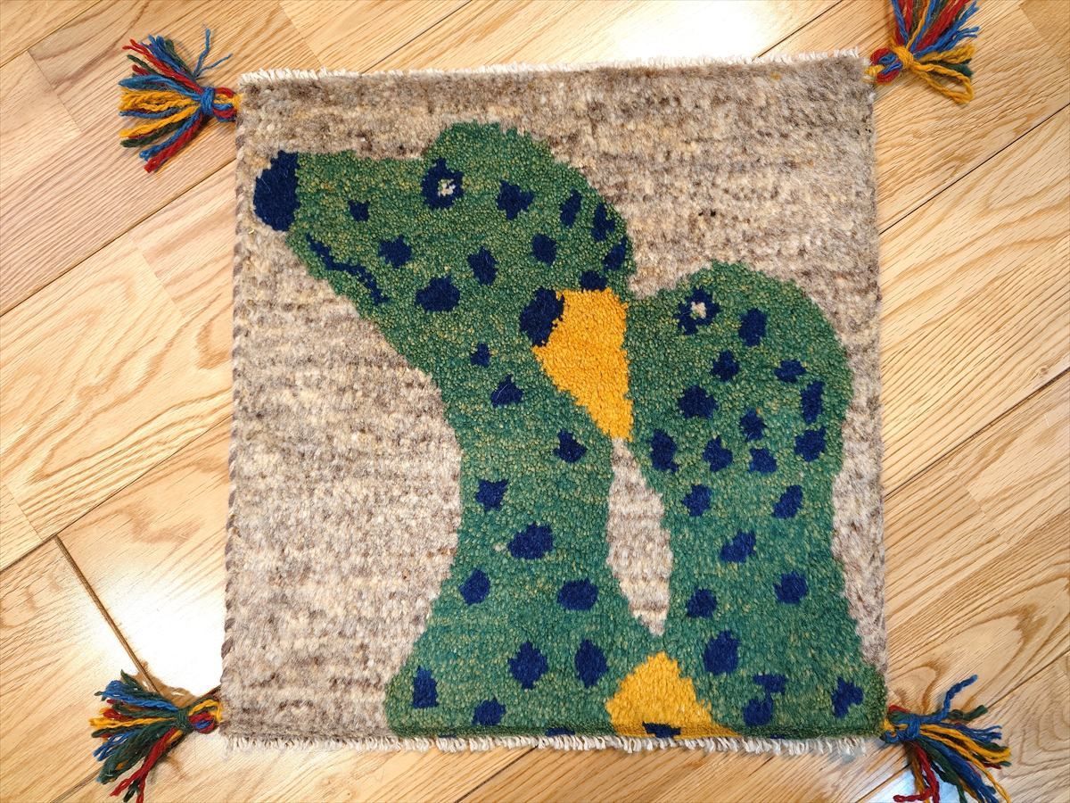 住江織物 130x185 エスニックライン CU18AW ラグ グレー（M44