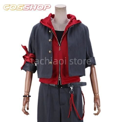 ヒプノシスマイク Division Rap Battle The Dirty Dawg 山田一郎 やまだいちろう 風 コスプレ衣装 イベント 変装 COS Cosplay