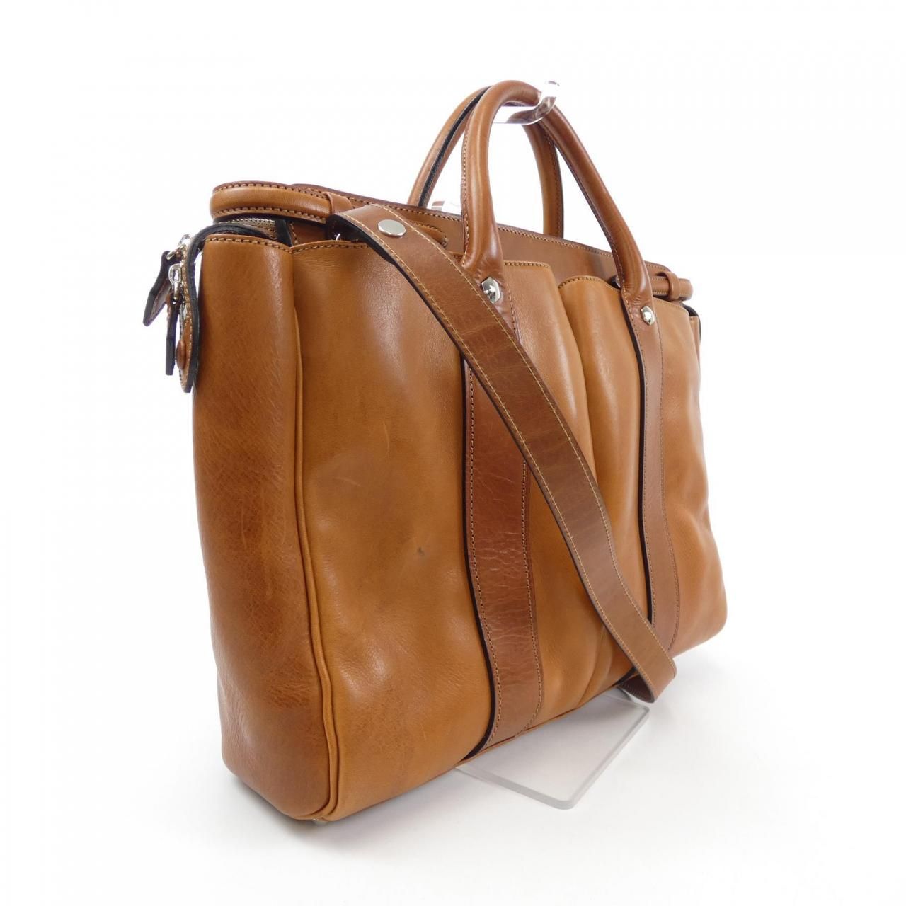 万双 BAG 双鞣和地 トートバッグ | 万双公式オンラインショップ