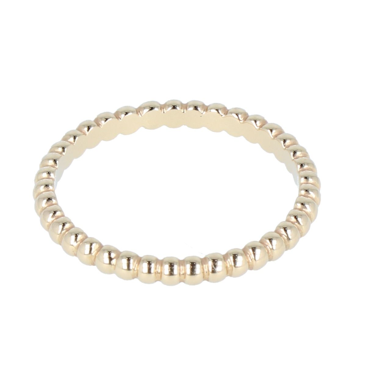 Van Cleef & Arpels】 ヴァンクリーフ＆アーペル ペルレ