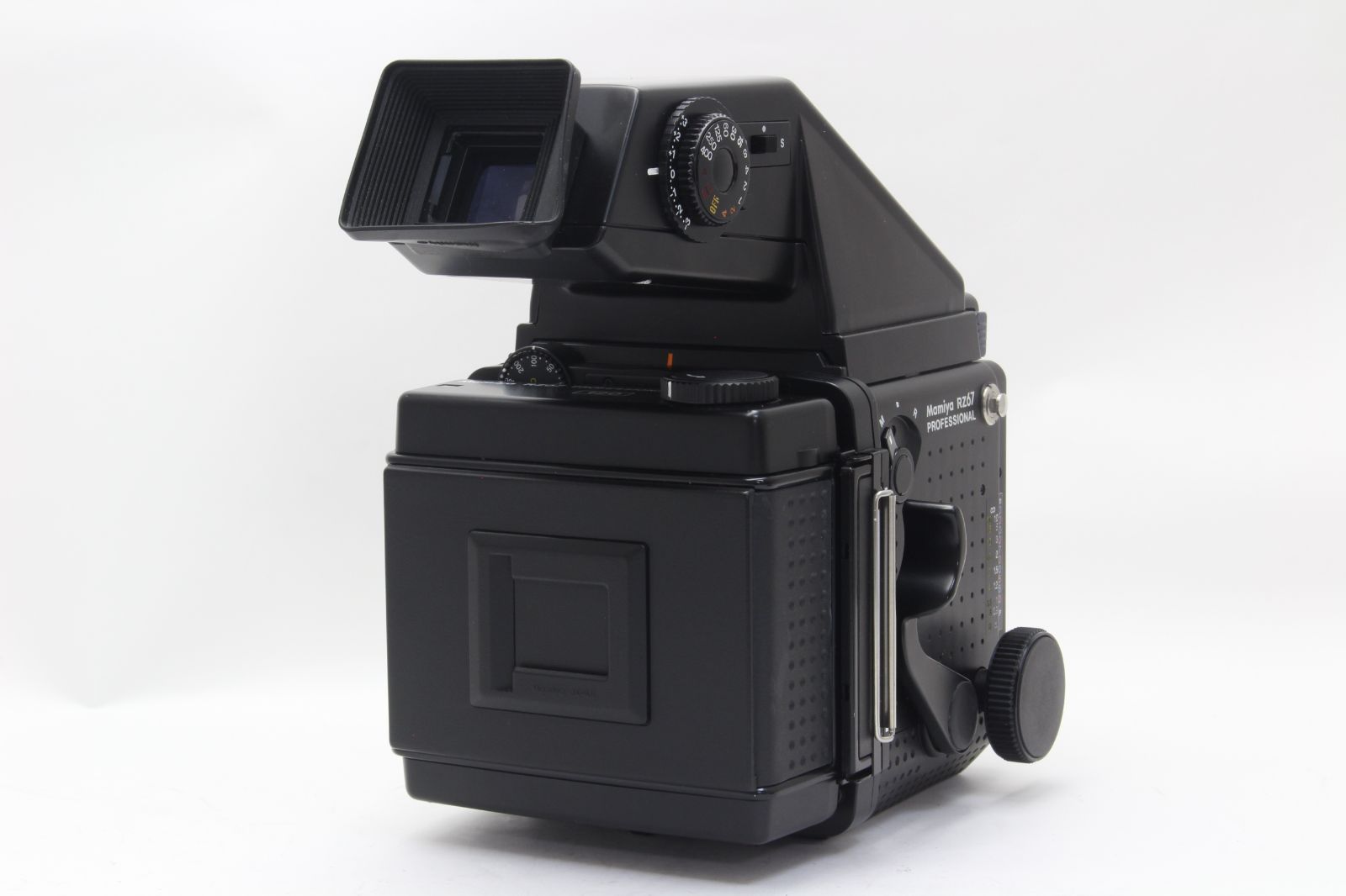 PRISM FINDER