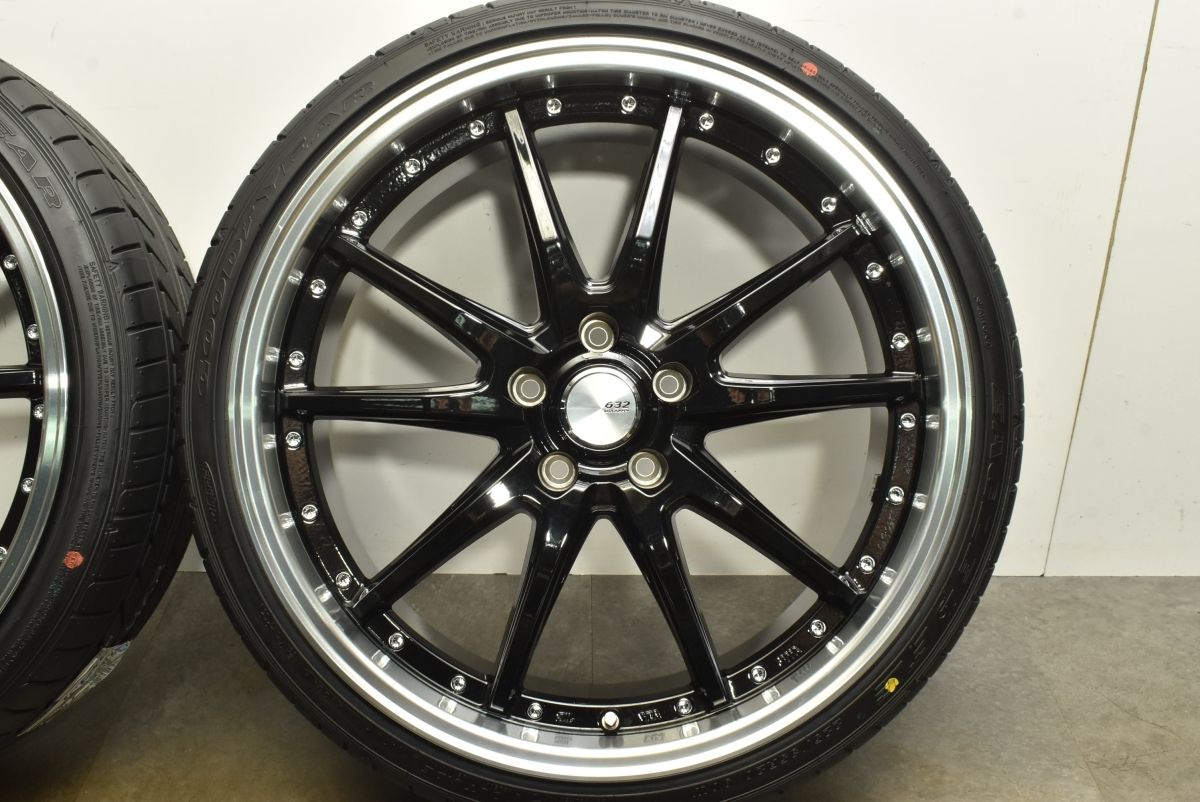 クロノグラスター 20in