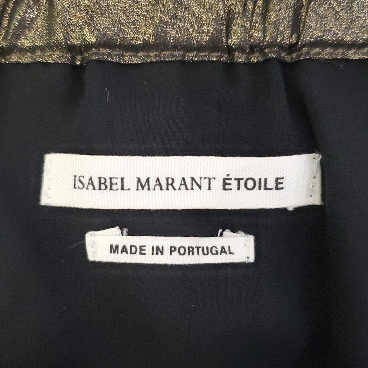 【極美品】ISABEL MARANT ÉTOILE ティアードスカート ひざ丈 極美品】ISABEL MARANT ÉTOILE ティアードスカート ひざ丈