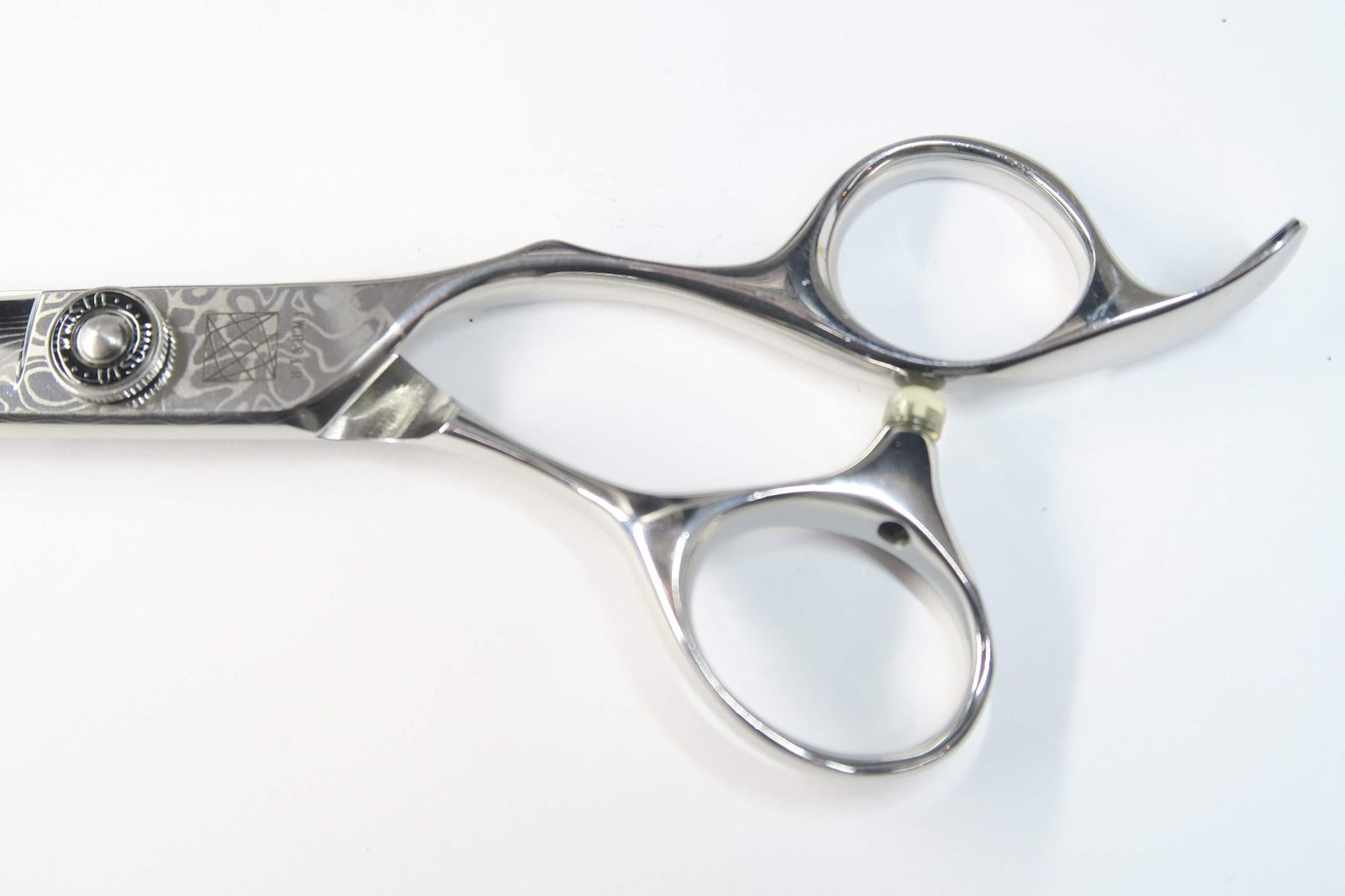  Sランク UTSUMI ウツミ 内海 MX 170 シザー 美容師 理容師 7.0インチ 右利き G-1513 シザー 散髪用品