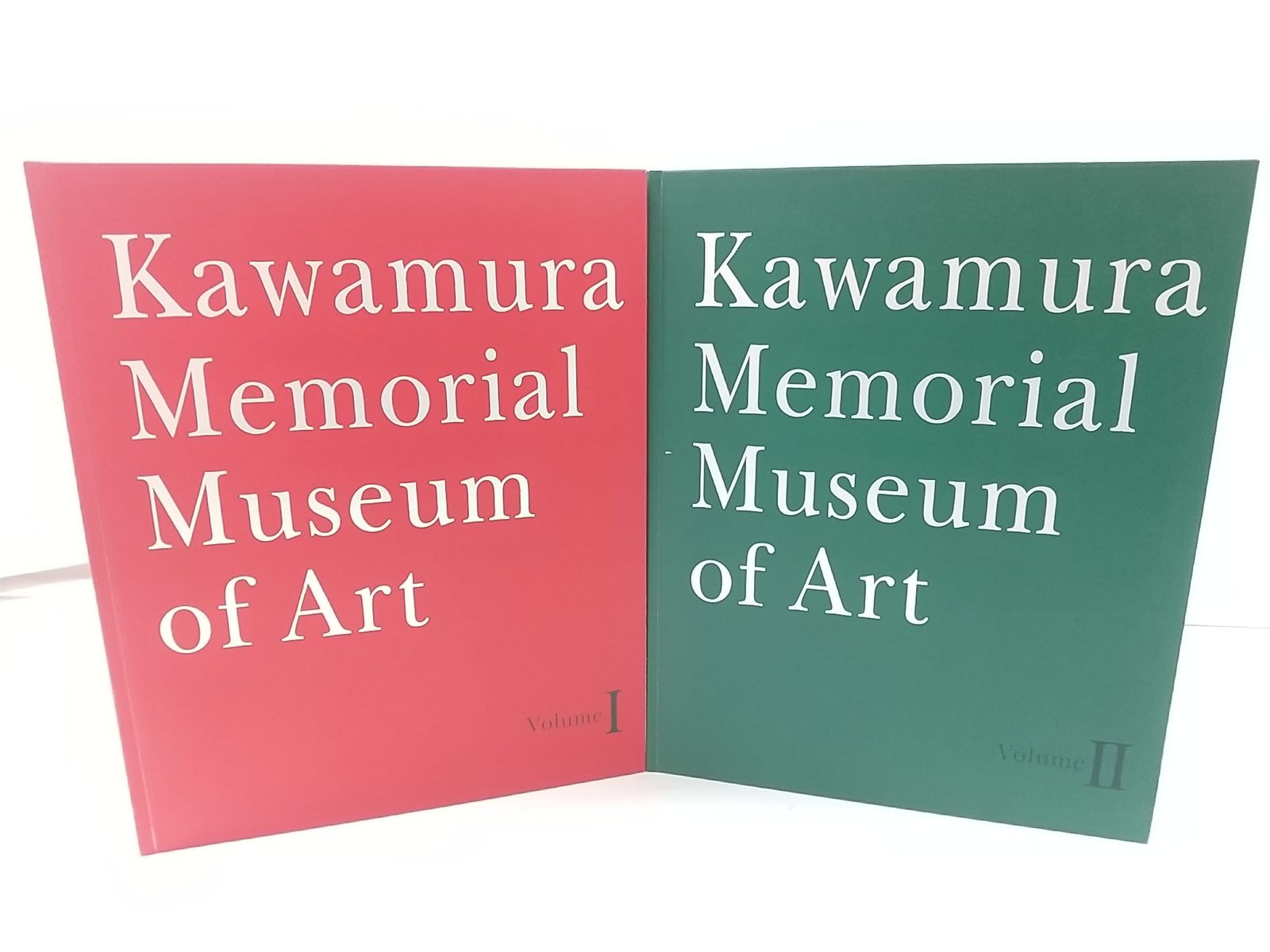 川村記念美術館