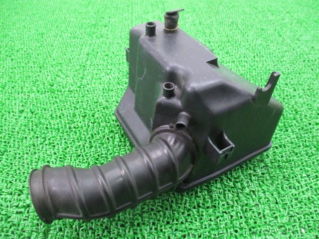 FTR223 エアクリーナーボックス KFB ホンダ 純正 中古 バイク 部品 MC34 割れ欠けなし そのまま使える 車検 Genuine