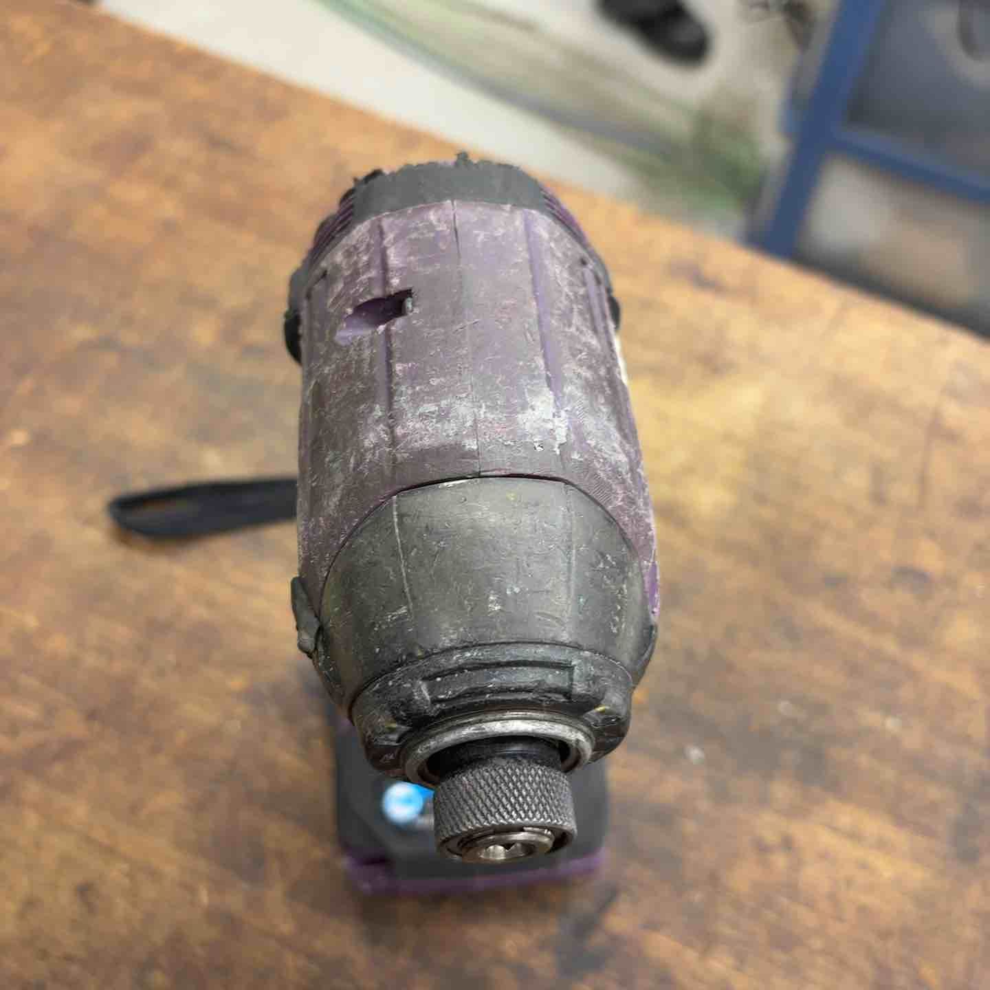 makita コードレスインパクトドライバー