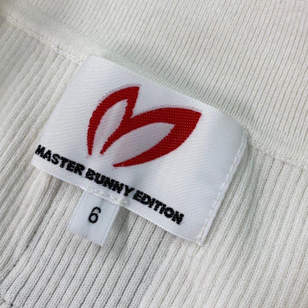 サイズ：6 MASTER BUNNY EDITION マスターバニーエディション 2022年