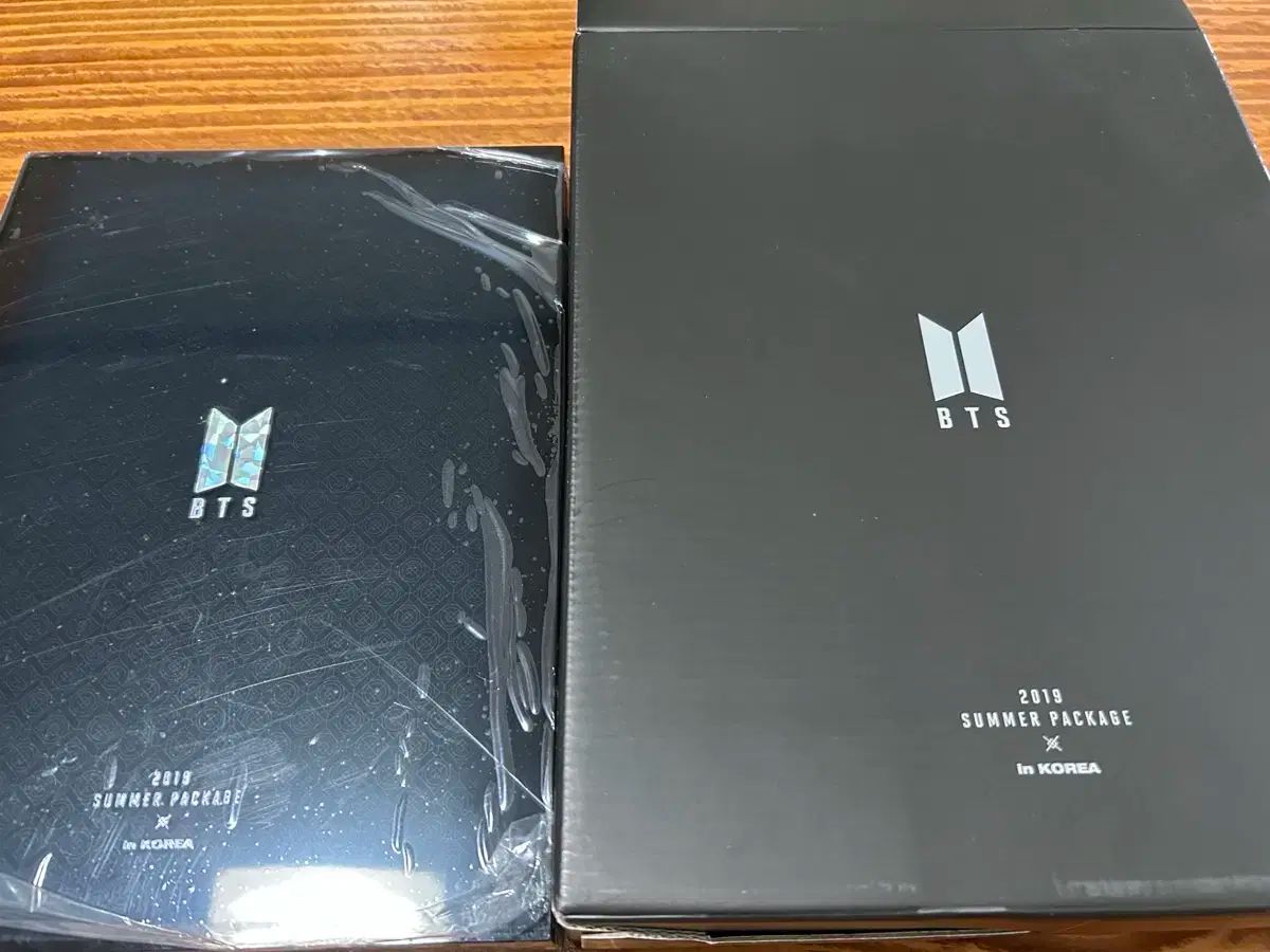 【新品未開封】BTS summer package サマパケ　2019 BTS 2019 サマーパッケージ SUMMER PACKAGE ニュース ｜ BTS JAPAN