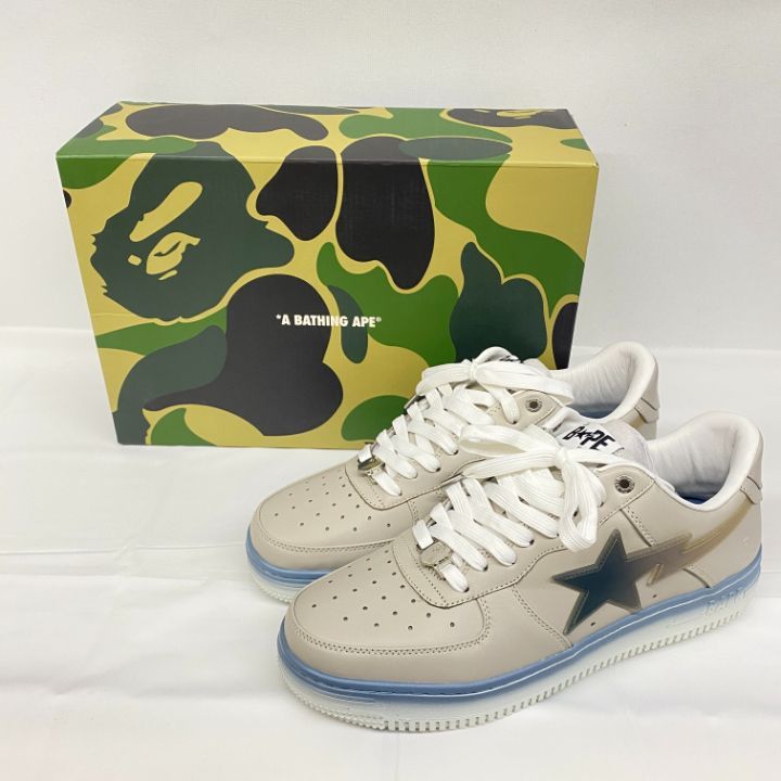 東店80-1836-2507】【店舗併売】A BATHING APE BAPE STA #5