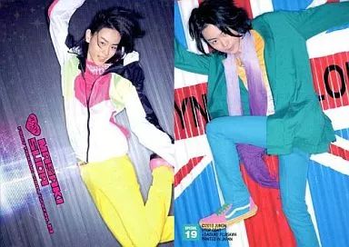 中古】コレクションカード(男性) Special19 ： 菅田将暉/JUNON