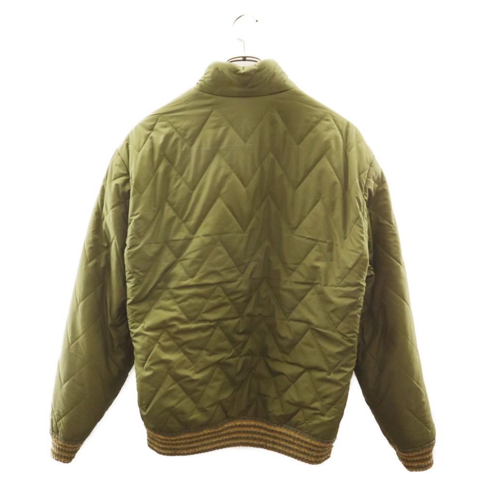 SUPREME (シュプリーム) 21AW ×Missoni Reversible Knit Jacket SUPREME (シュプリーム) 21AW ×Missoni Reversible Knit Jacket