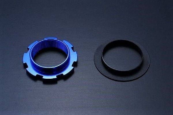 D-MAX スプリングシート DRIFT SPEC/D1 SPEC リア 日産 180SX RPS13 ロア側 DMSH16021