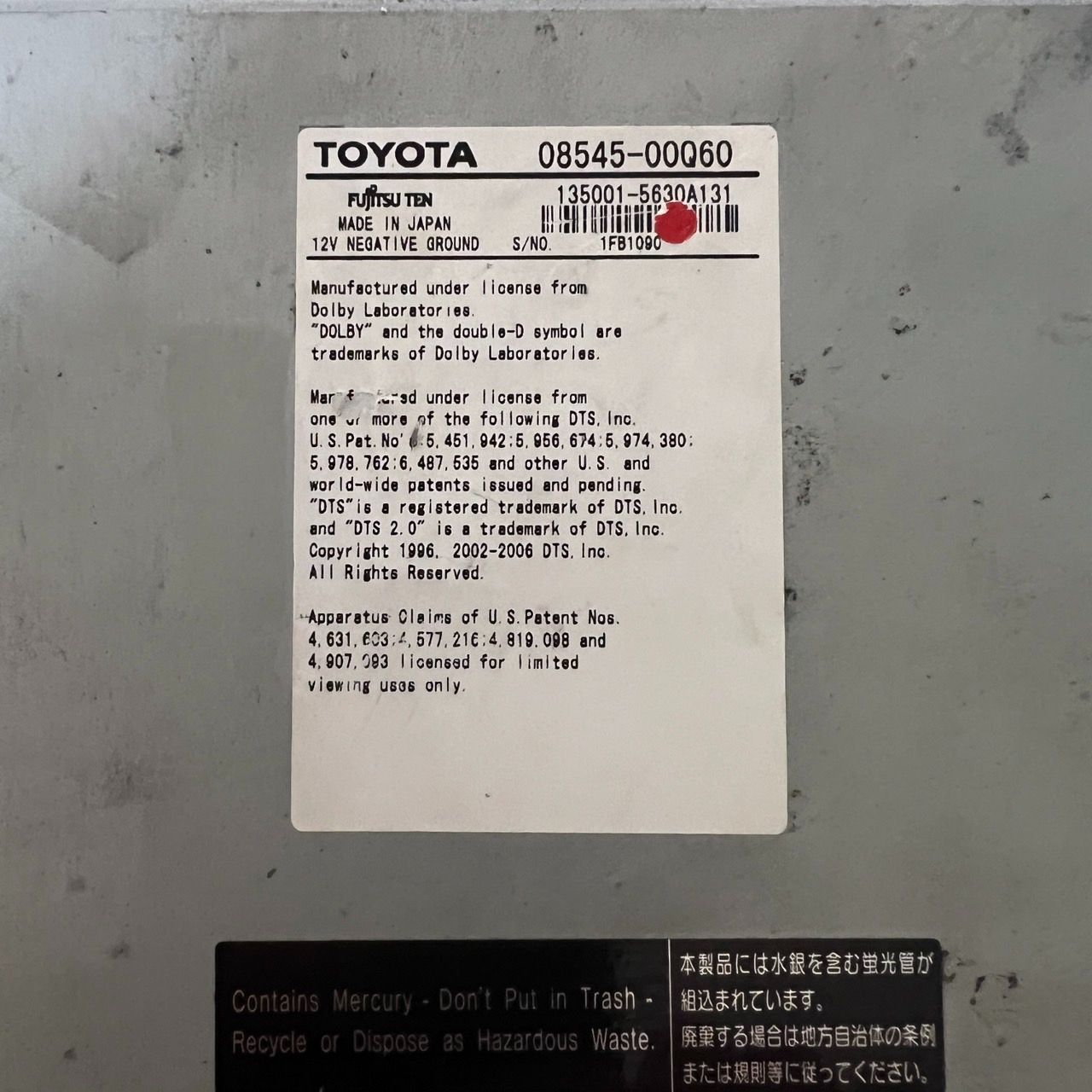 FULL SYSTEM STRAIGHT 762 CYCLONE / JMCA APPROVED | Yoshimura