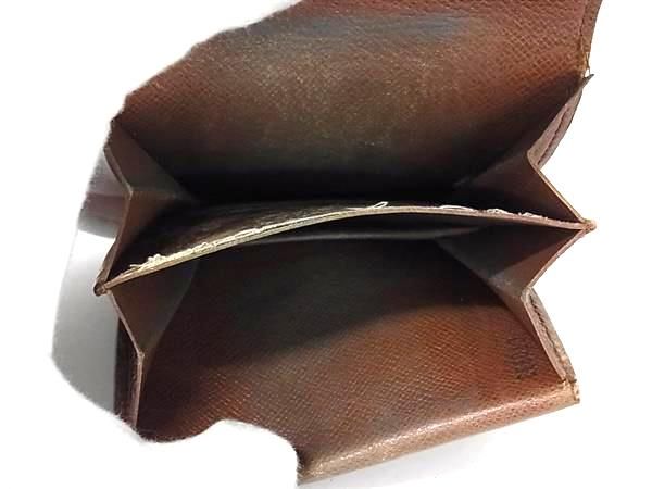ルイヴィトン ポルトモネグゼコインケースM61970 LOUIS VUITTON ルイ・ヴィトン ポルト・モネ・グセ M61970