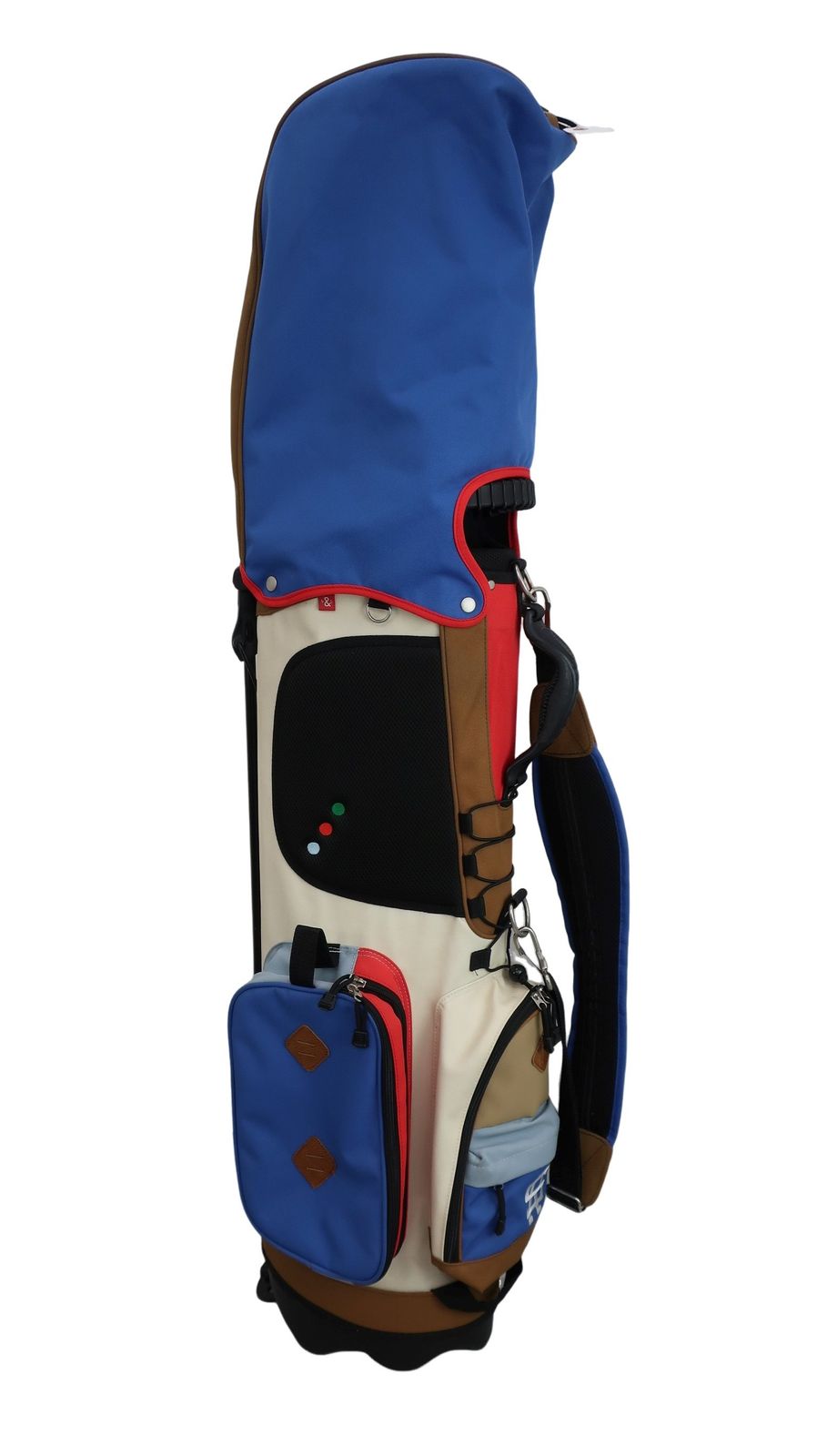 rough and swell ラフ&スウェル キャディバッグ スタンド ラフアンド