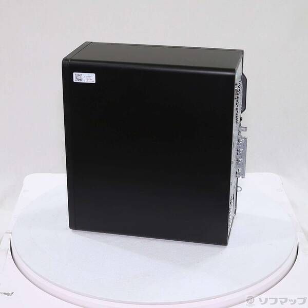 〔 〕 HP Desktop M01-F4000 A3LR1PA-AAAA ダークブラック 258