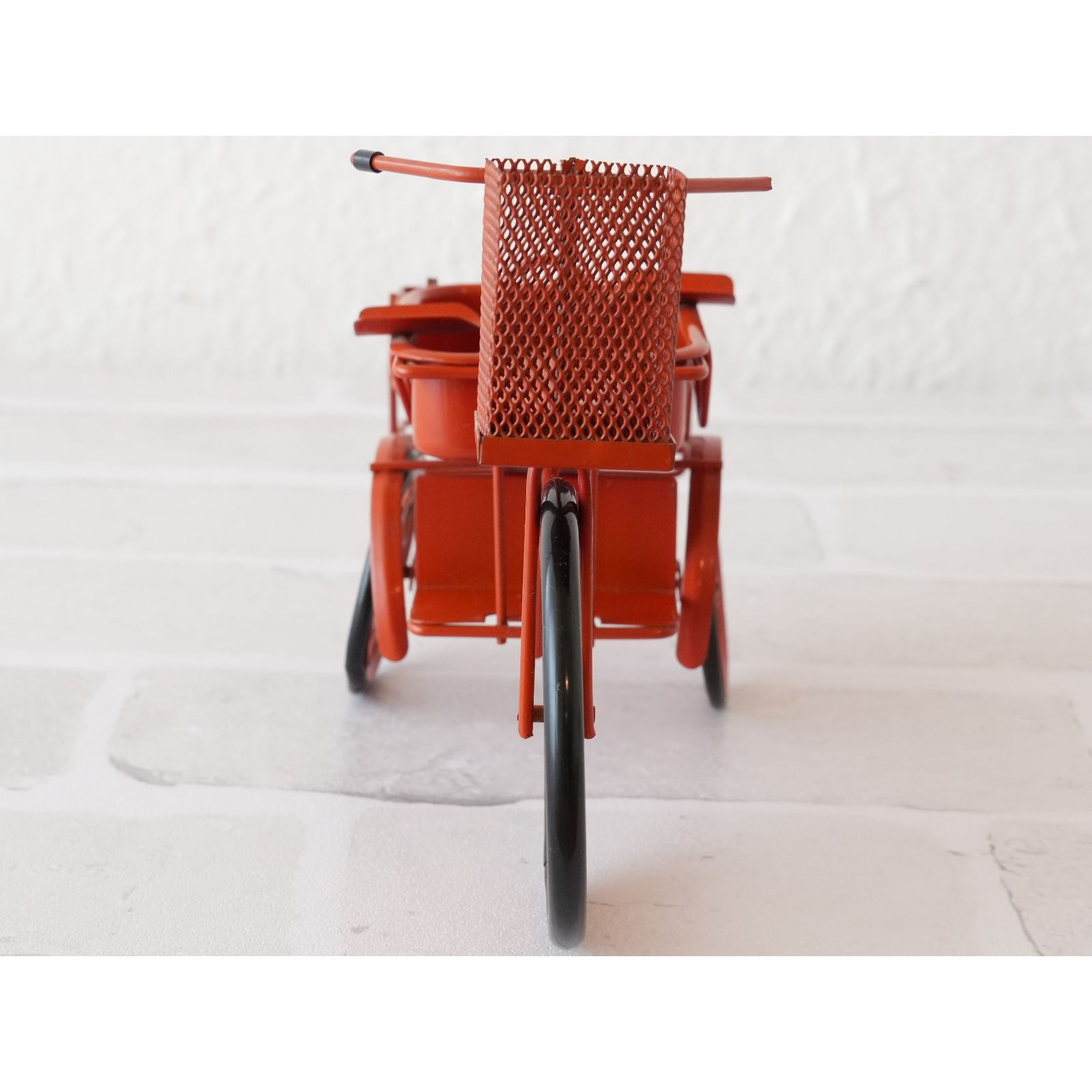 三輪車レトロ・インテリア 三輪車レトロ・インテリア