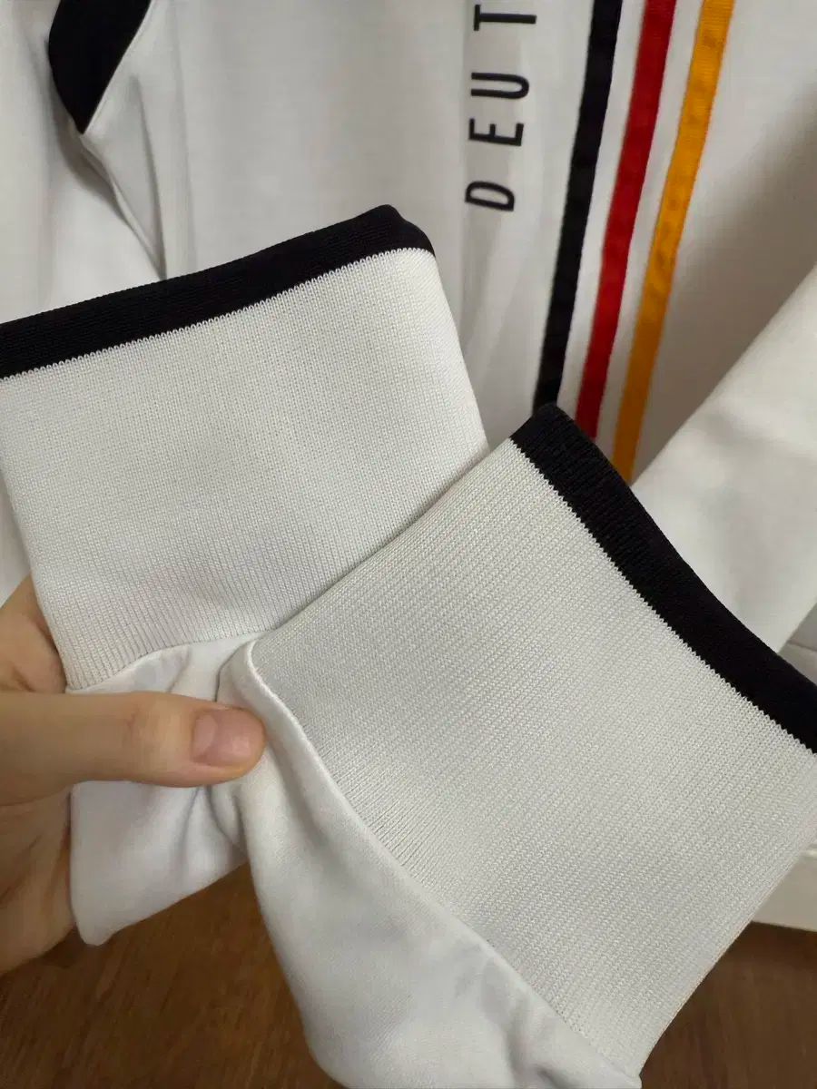 ドイツ ジャージ