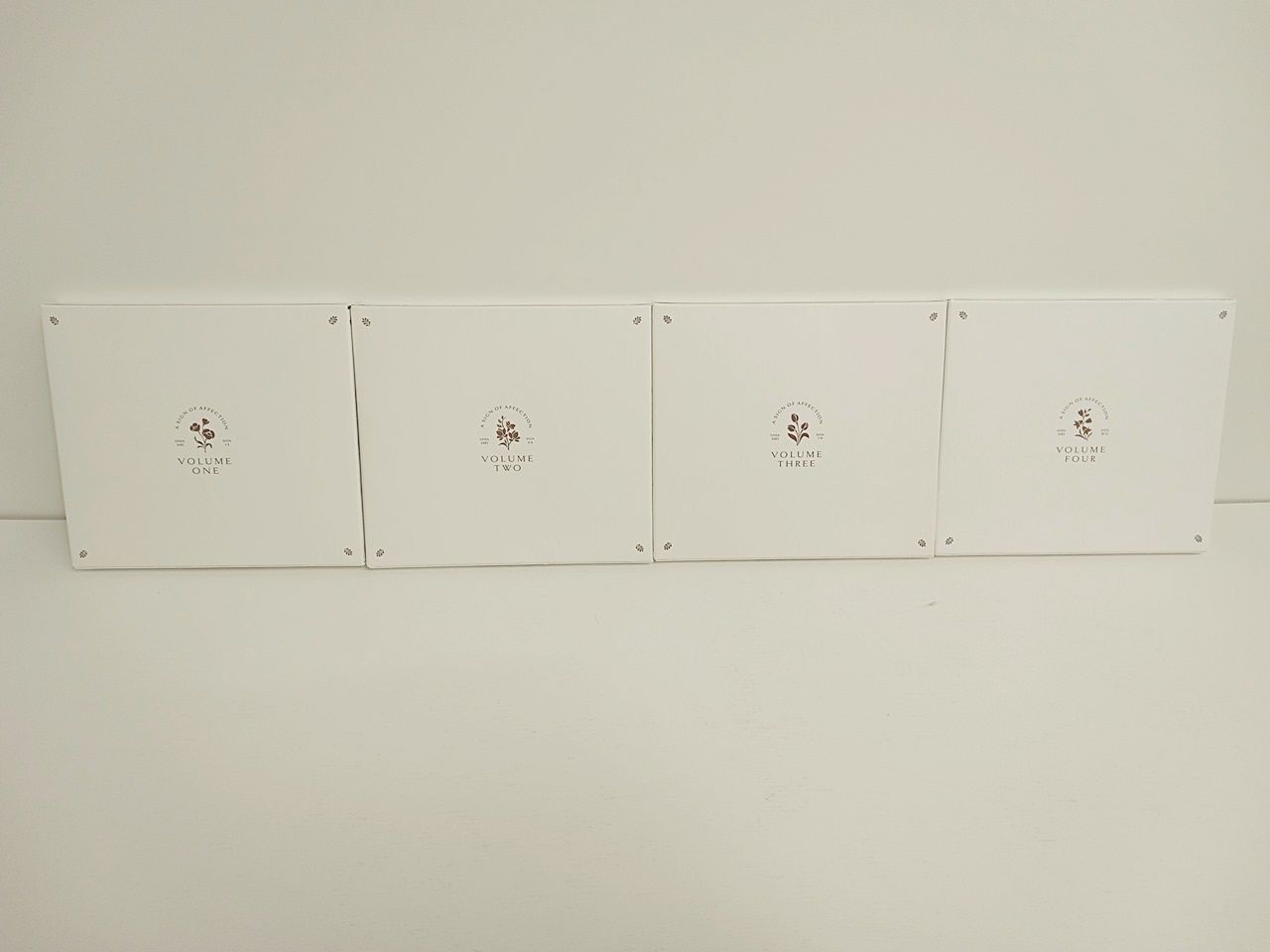 アニメ ゆびさきと恋々 Blu ray ブルーレイ 全4巻セット S 248