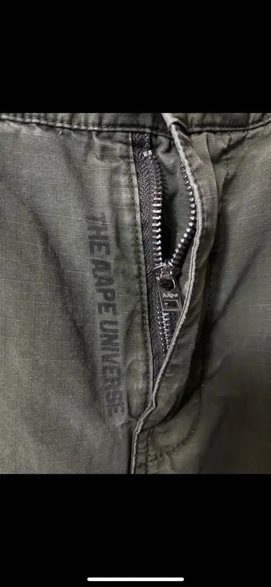 APE