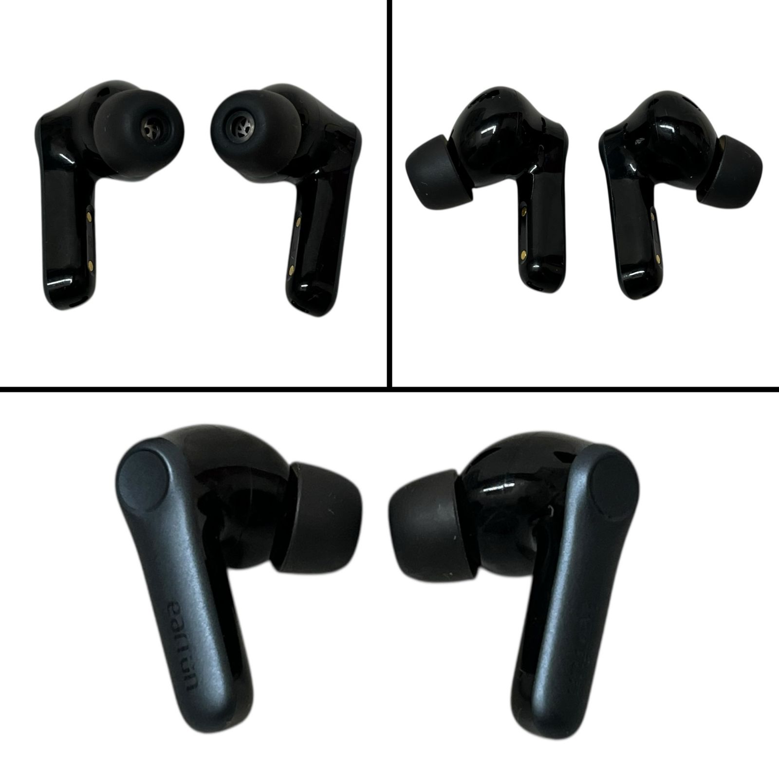 EARFUN(イヤーファン) AIR PRO 4 ULTRA ANC エア プロ 4 ワイヤレス 