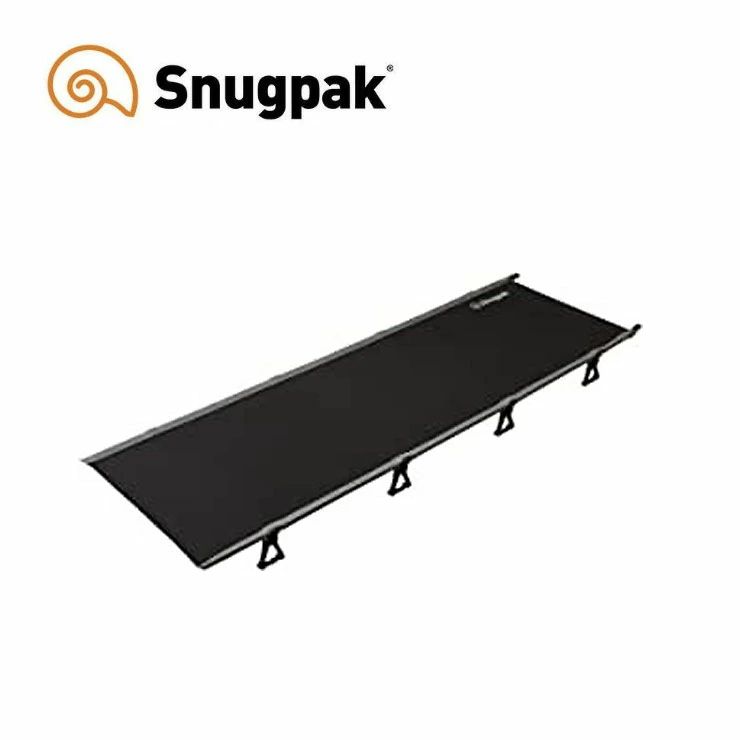 Snugpak(スナグパック) コット 耐荷重120kg 折りたたみ式 ベッド