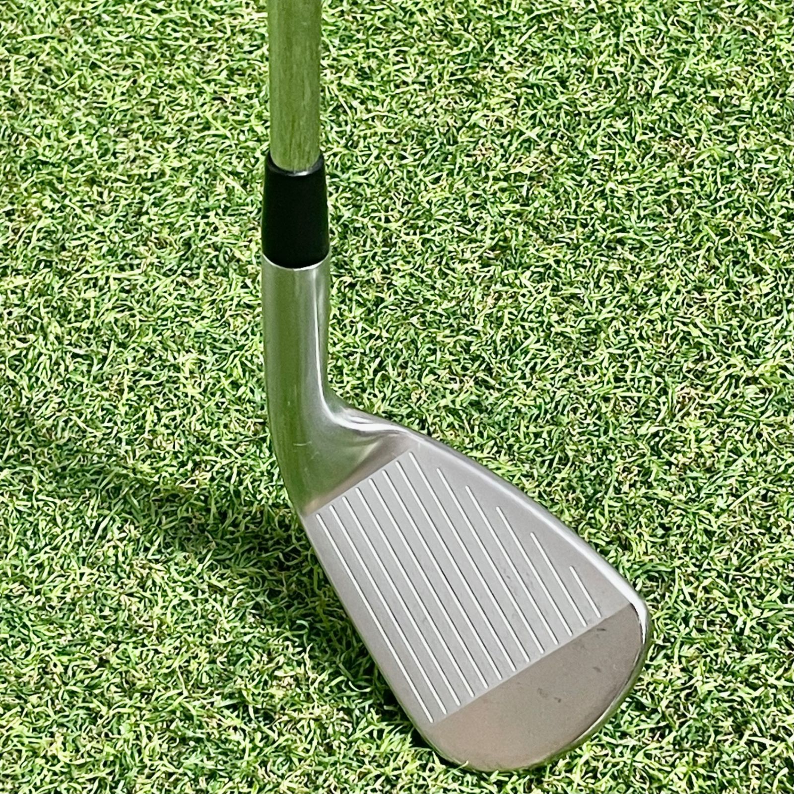 【貴重レフティ】タイトリスト CB716 ウェッジ 単品 PW メンズ S 左用 貴重レフティ】Titleist CB716 FORGED アイアン 単品 PW