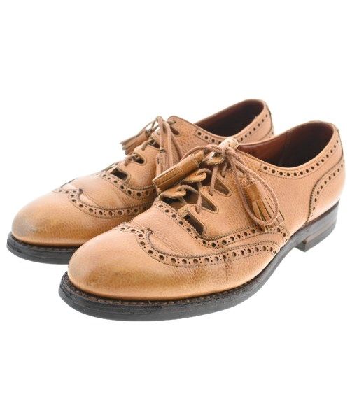 CROCKETTu0026JONES ビジネス・ドレスシューズ メンズ 【古着】【中古】【送料無料】