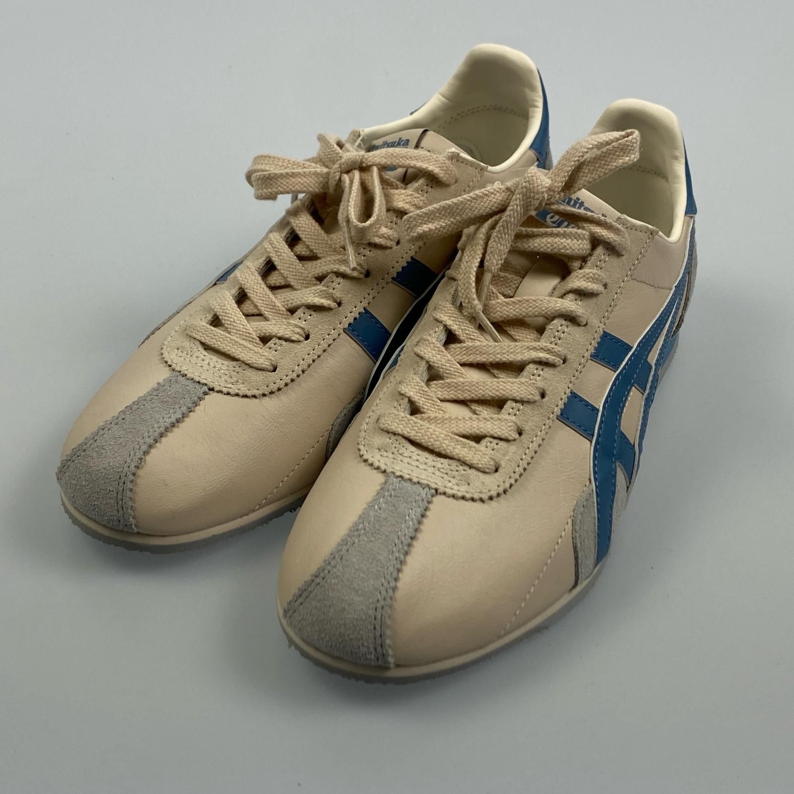 姫路東店】 中古 ONITSUKA TIGER | オニツカタイガー スニーカー