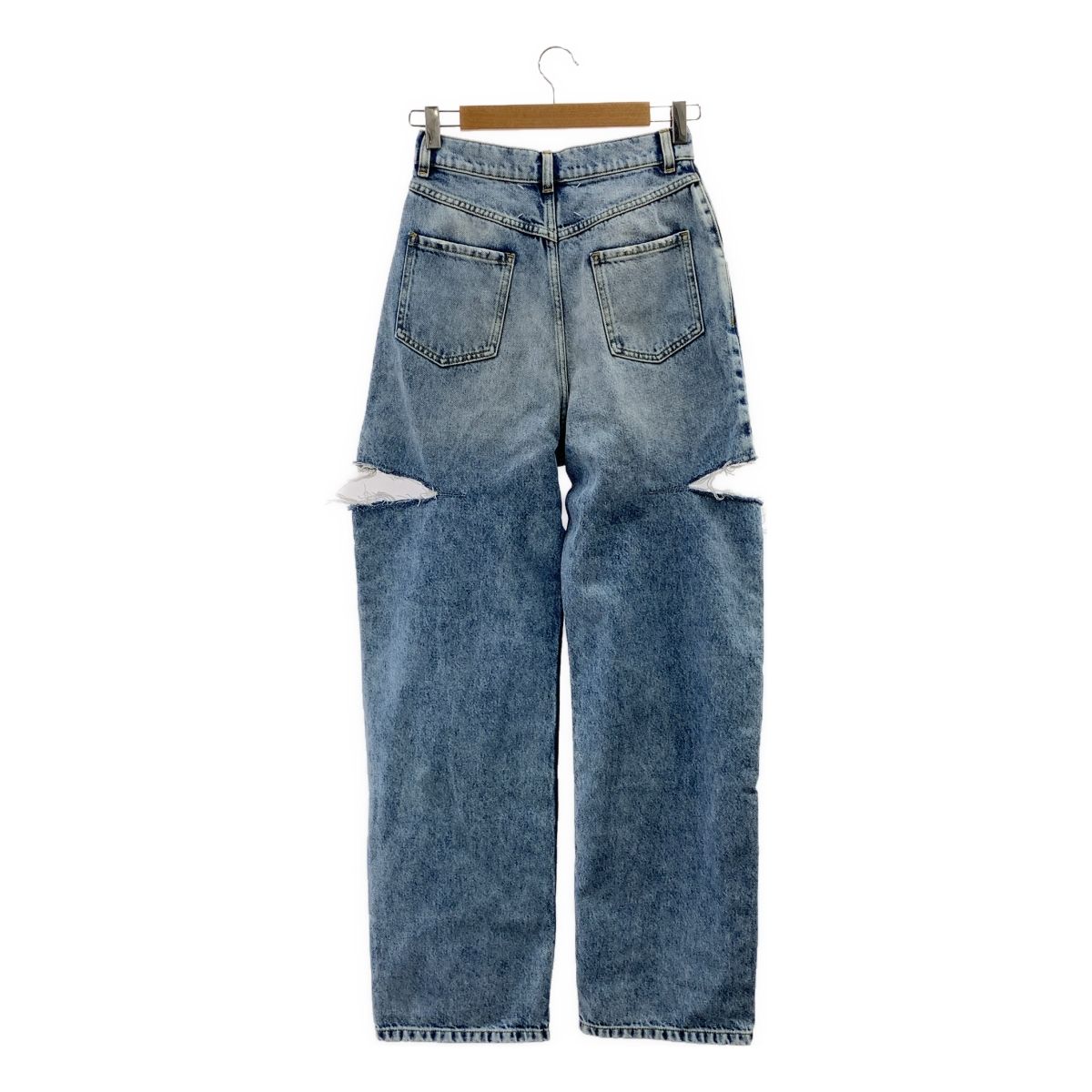 Maison Margiela スラッシュディテール 38 Maison Margiela スラッシュディテール 38 Maison Margiela