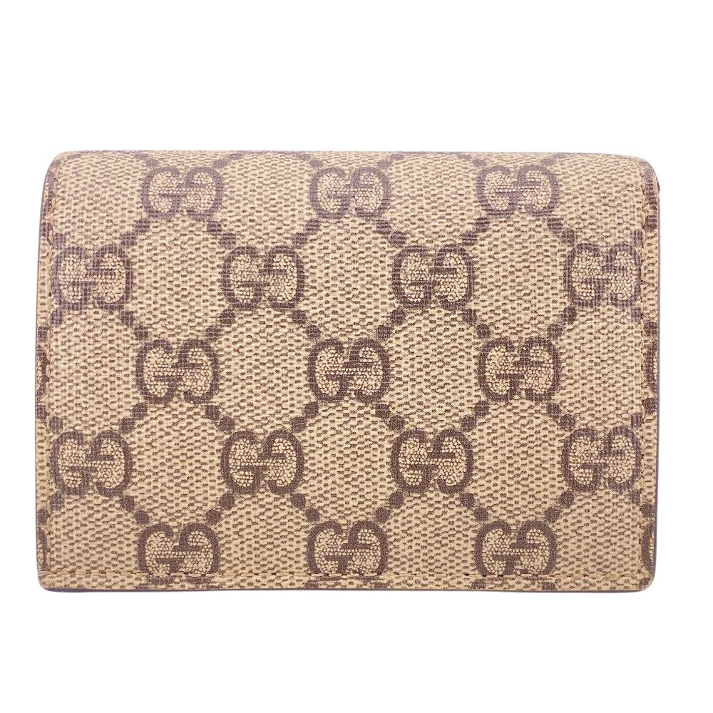 5％OFF フォロワークーポン！！】GUCCI グッチ 648848 ハート