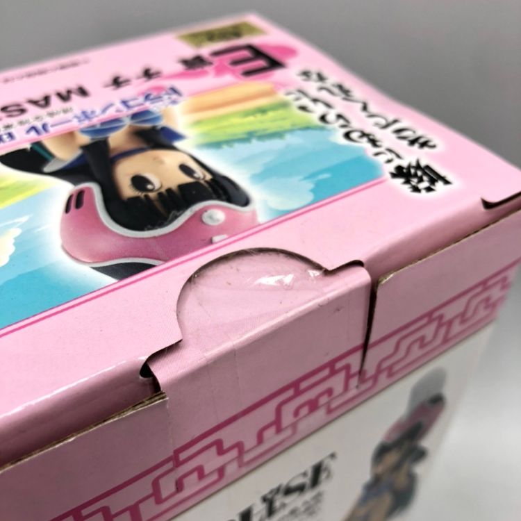 【E賞 チチ MASTERLISE (フィギュア) 】 一番くじ ドラゴンボール EX 孫悟空修業編 【中古】 E賞 チチ MASTERLISE 一番くじ ドラゴンボール EX 孫悟空修業編
