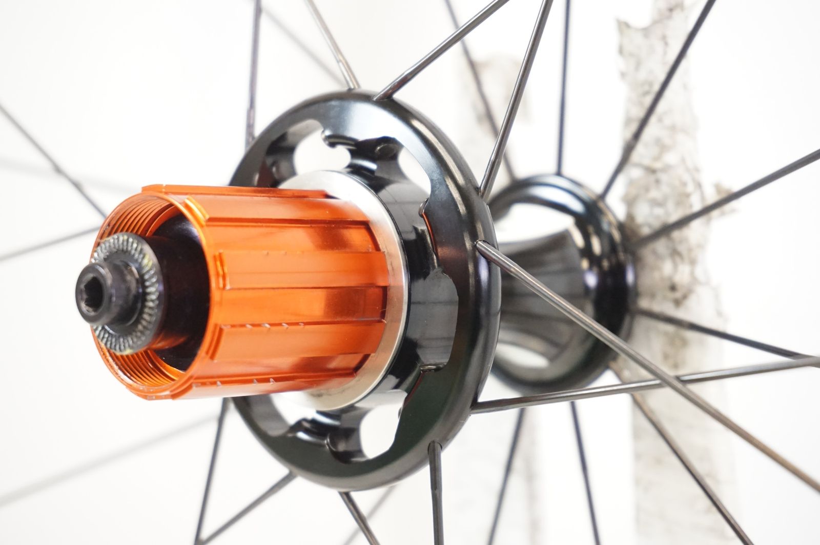 EASTON イーストン EC90SL SHIMANO 11S ホイールセット バイチャリ宇都宮店 BRIGHTFACE_UK