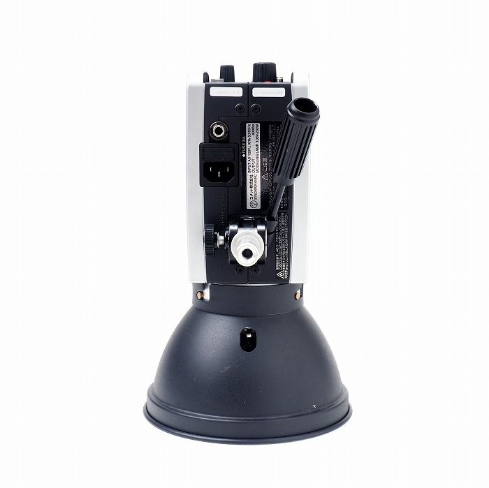 トップ 【】(コメット) comet Syncron04 モノブロックストロボ 通電