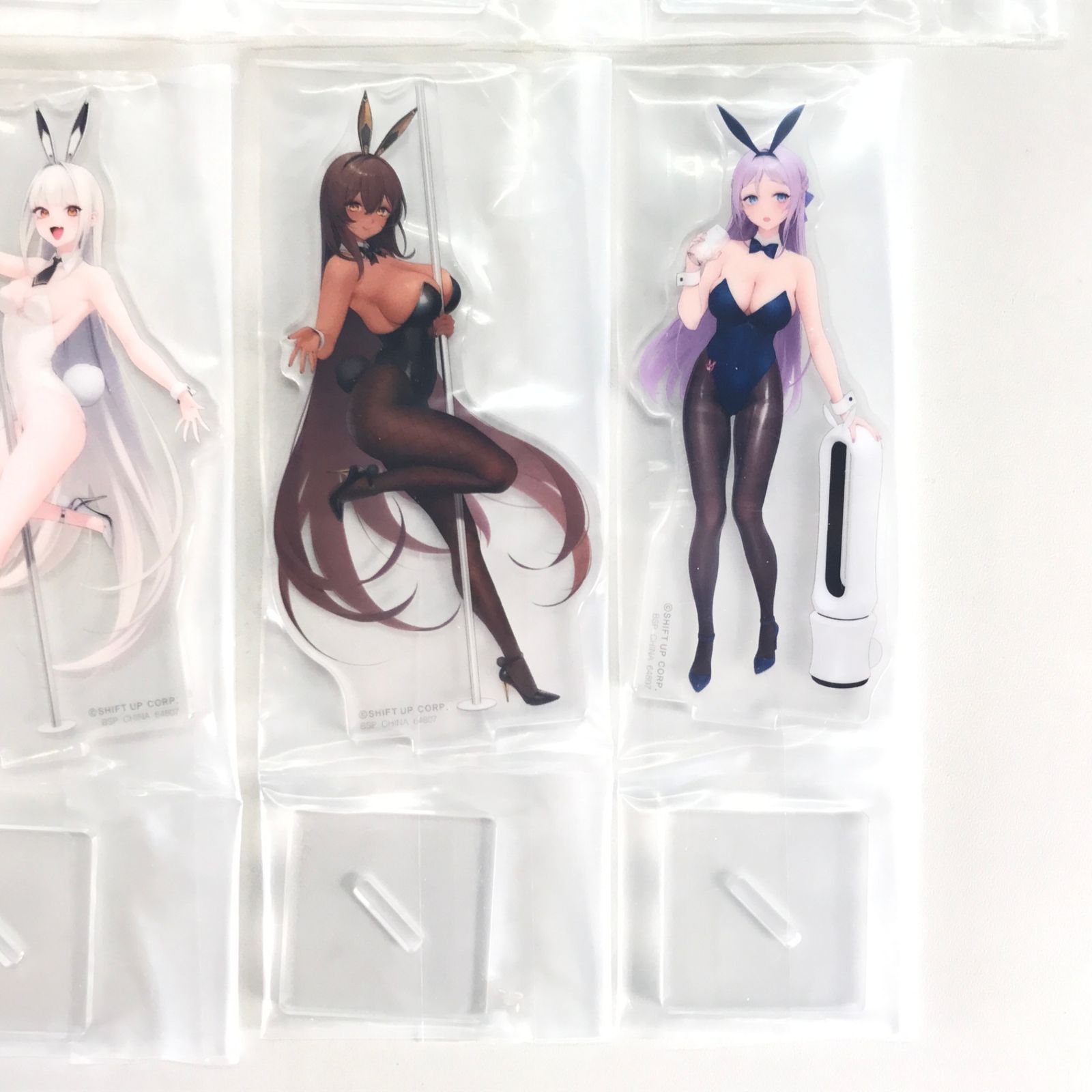 □BANDAI SPIRITS キャラクターグッズ アクリルスタンド 「一番くじ