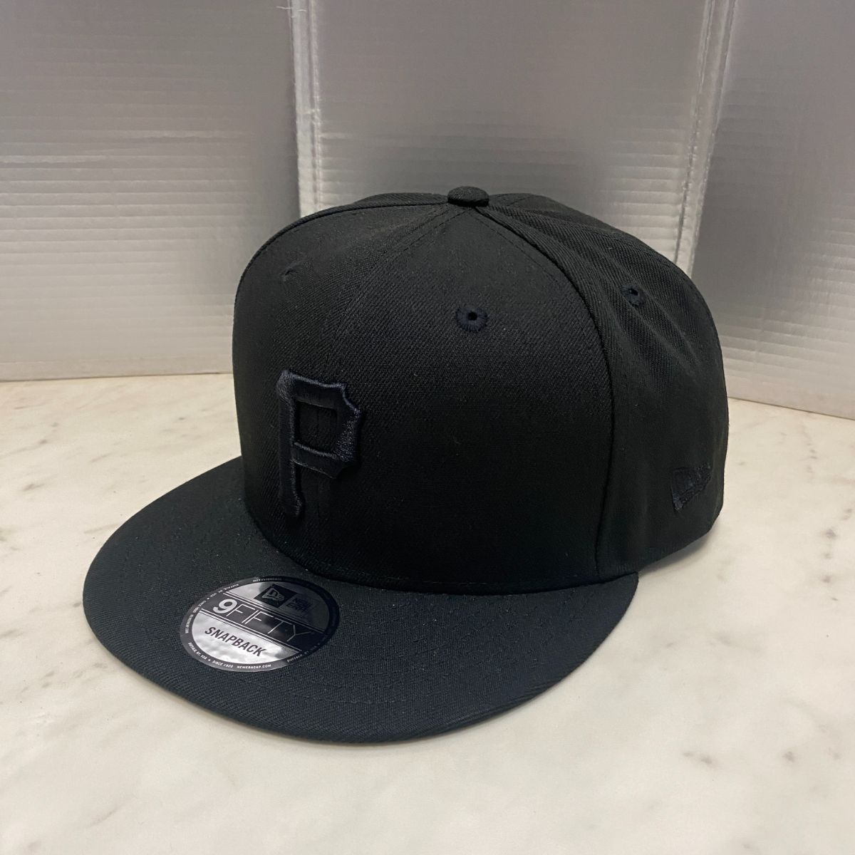 9FIFTY ニューエラ Newera ピッツバーグ パイレーツ Pirates