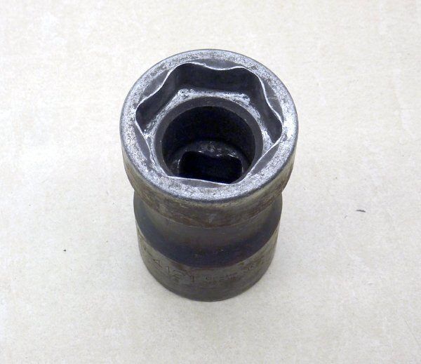 空研 エアーインパクトレンチ