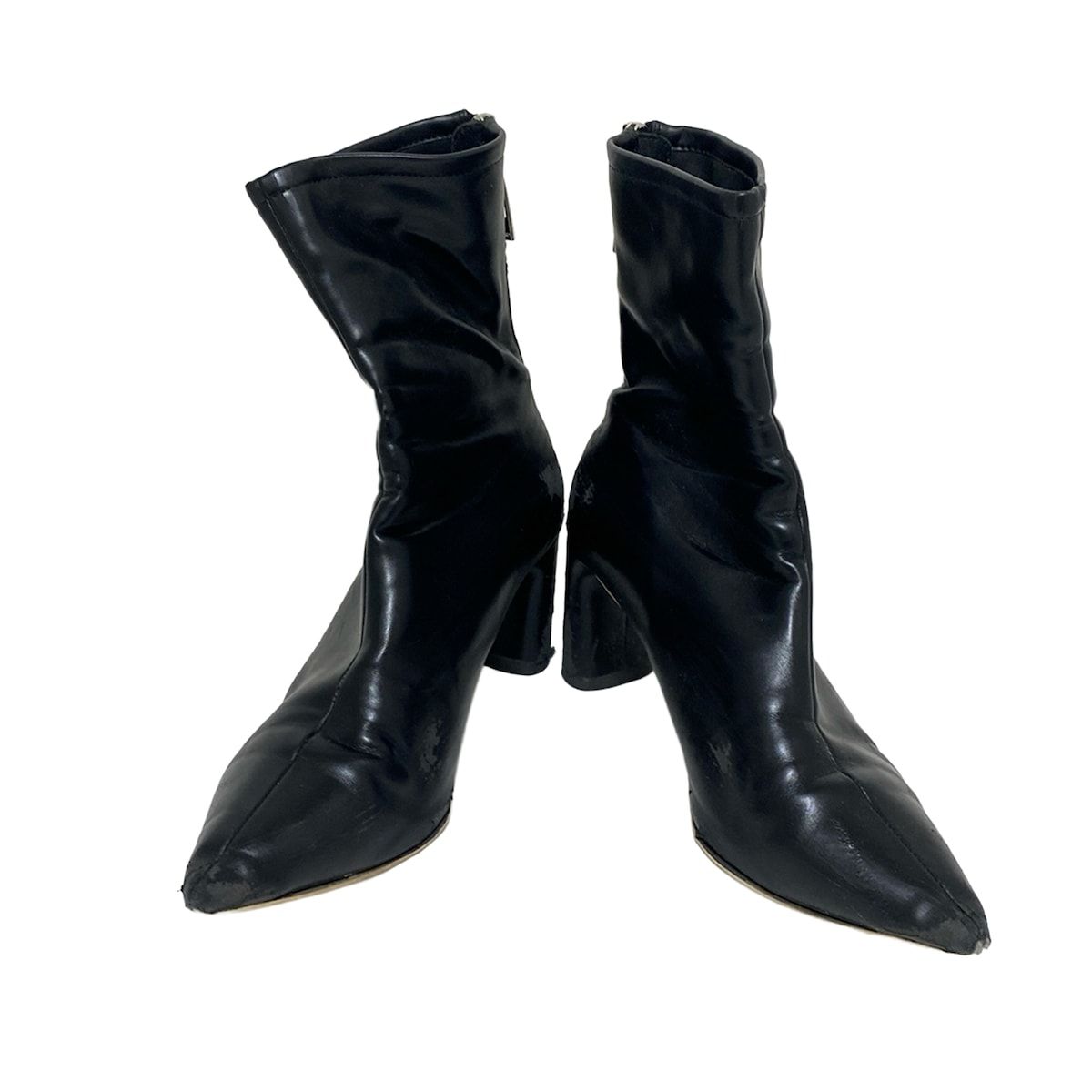 セルフォード ロングブーツ ブーツ｜CELFORD（セルフォード）の通販