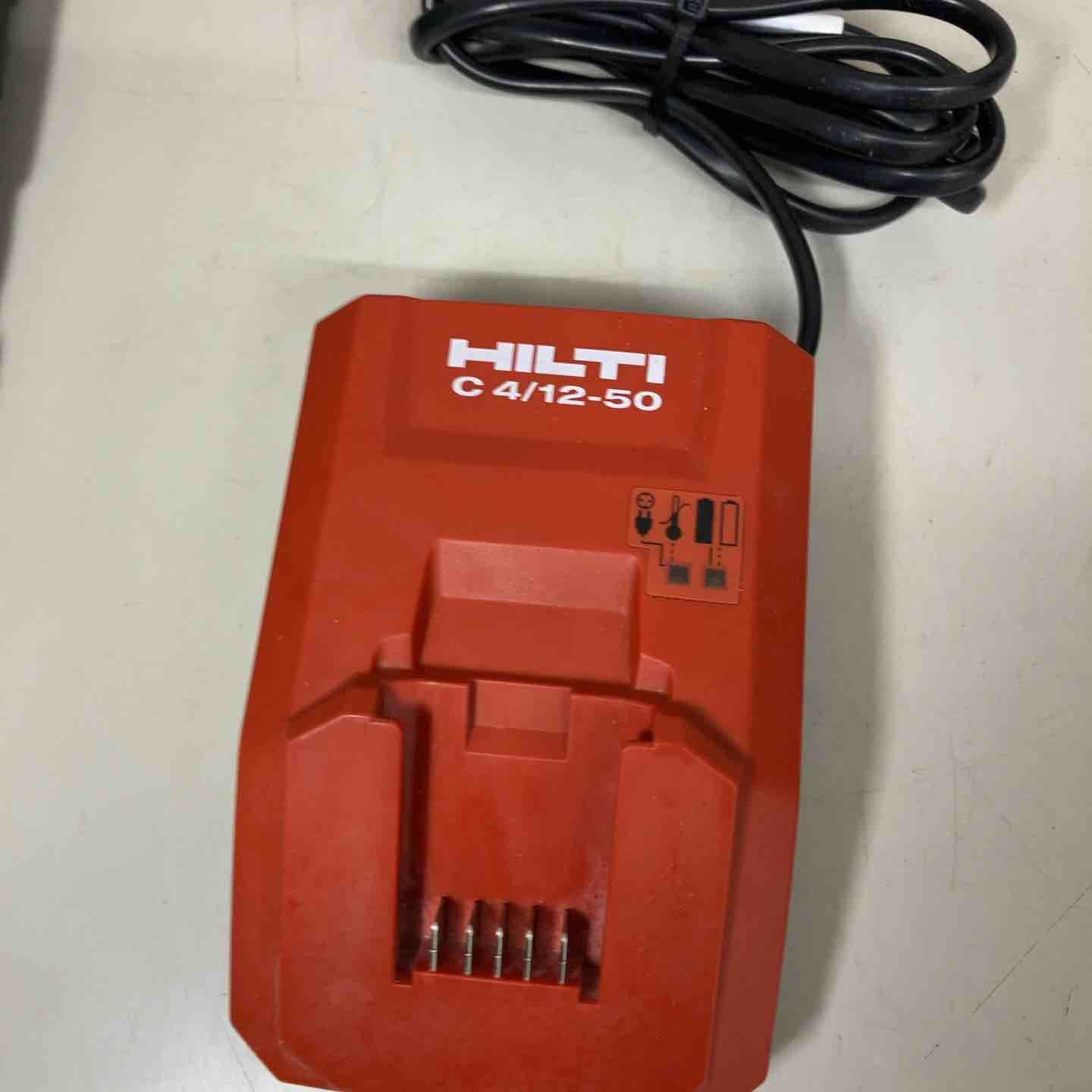 Hilti