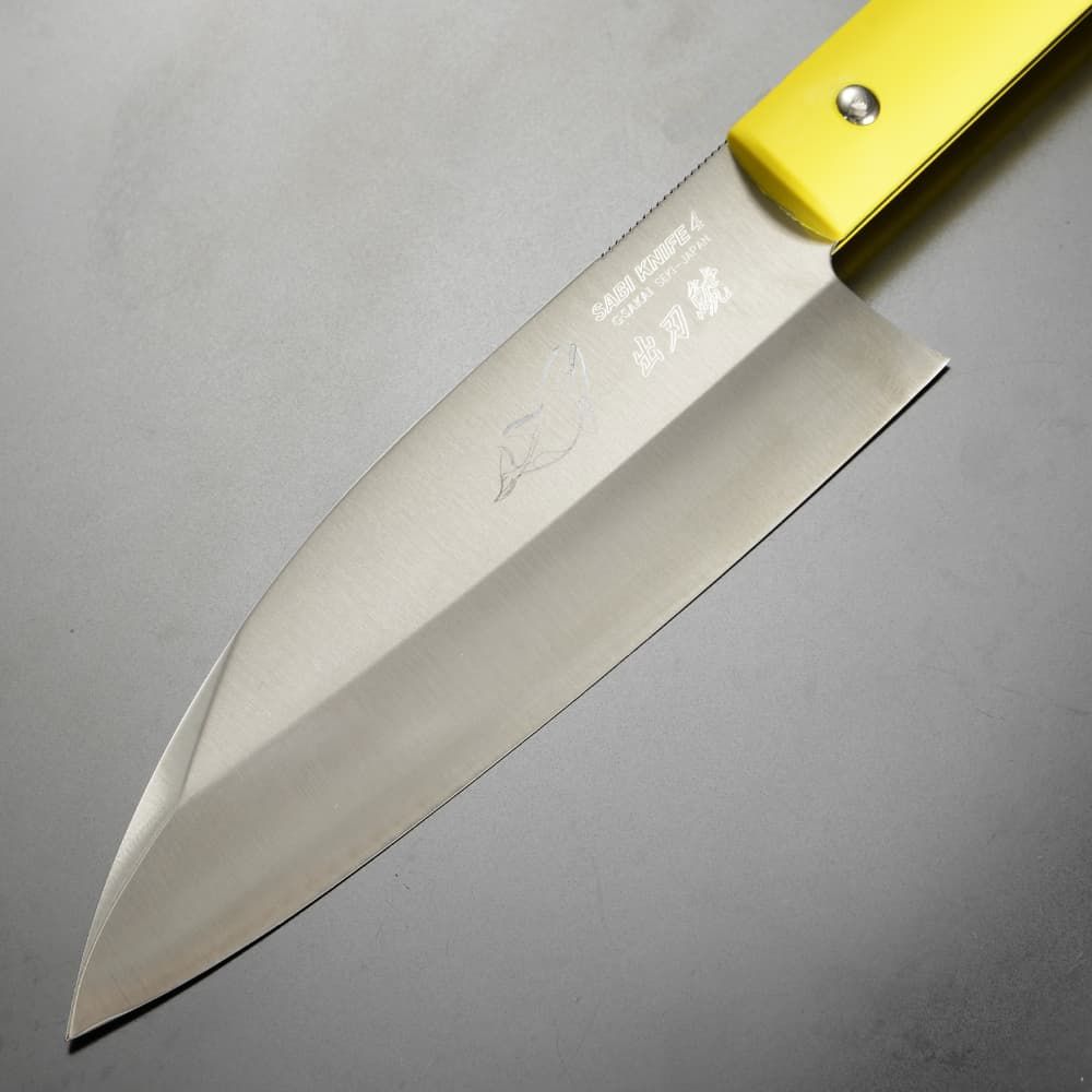 出刃包丁
