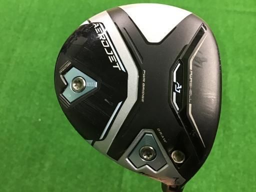 コブラ cobra AEROJET MAX 7W レディース フェアウェイウッド FW SPEEDER NX for Cobra AEROJET FW フレックスL レディース 女性用 右利き 右用 Cランク ゴルフクラブ