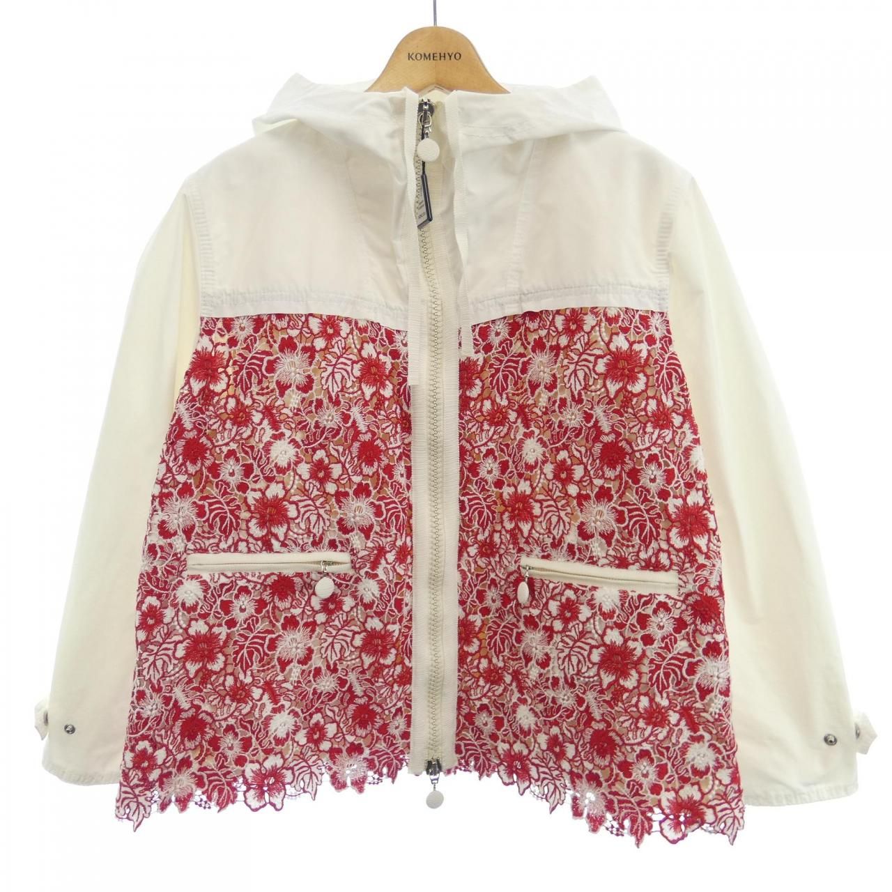 モンクレール MONCLER ALLISON ジャケット