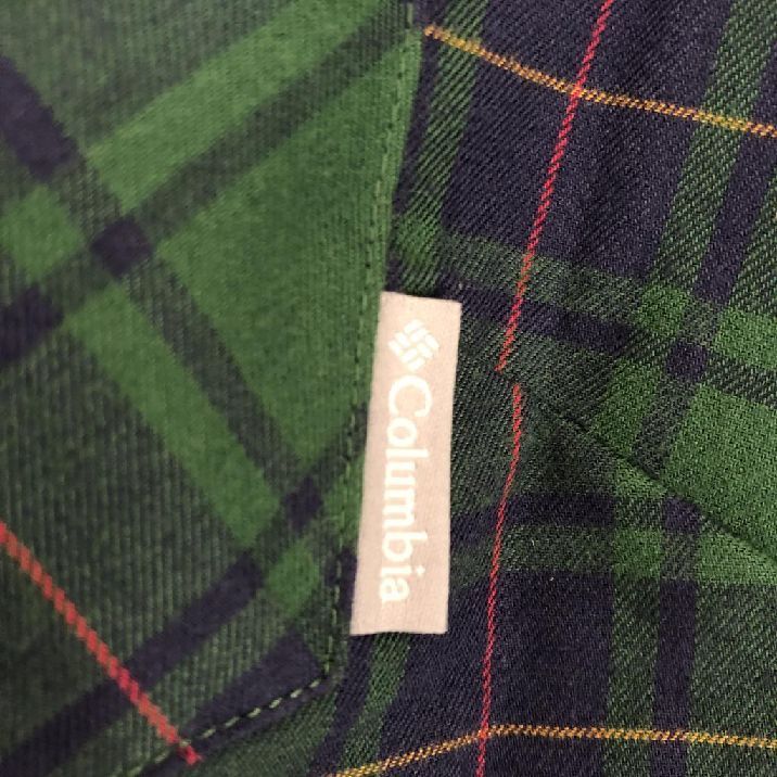 Columbia(コロンビア) レディース チェックシャツ OMNI-WICK 吸湿速乾 