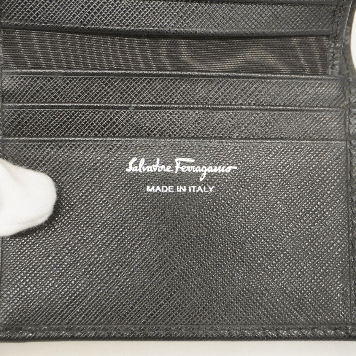 サルヴァトーレフェラガモ