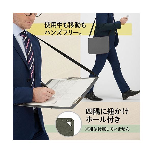 A3 ダークグレー